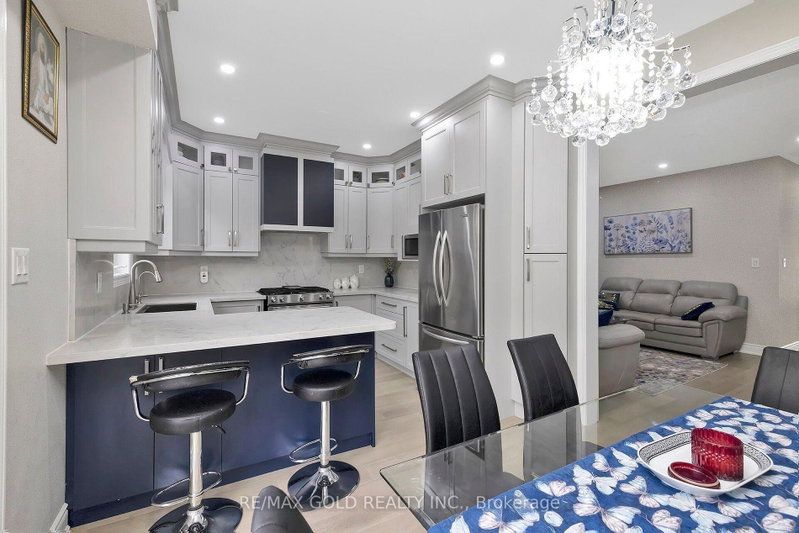 Image of home for listing MLS® W13869726