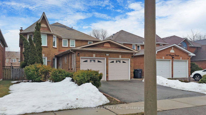 Image of home for listing MLS® W13869728