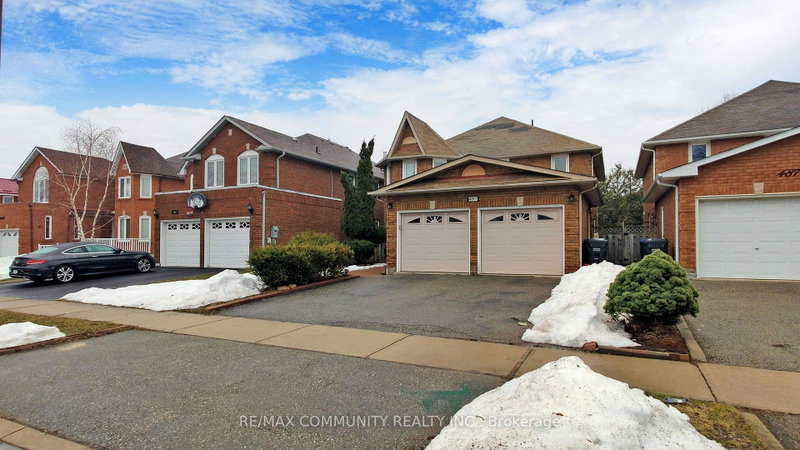 Image of home for listing MLS® W13869728