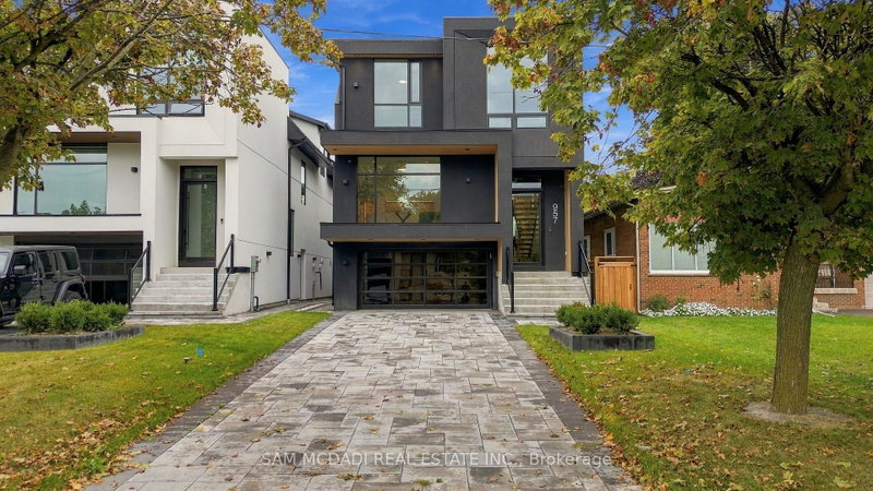 Image of home for listing MLS® W13869746