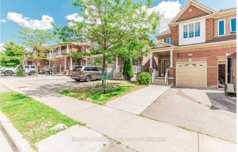 Image of home for listing MLS® W13869762