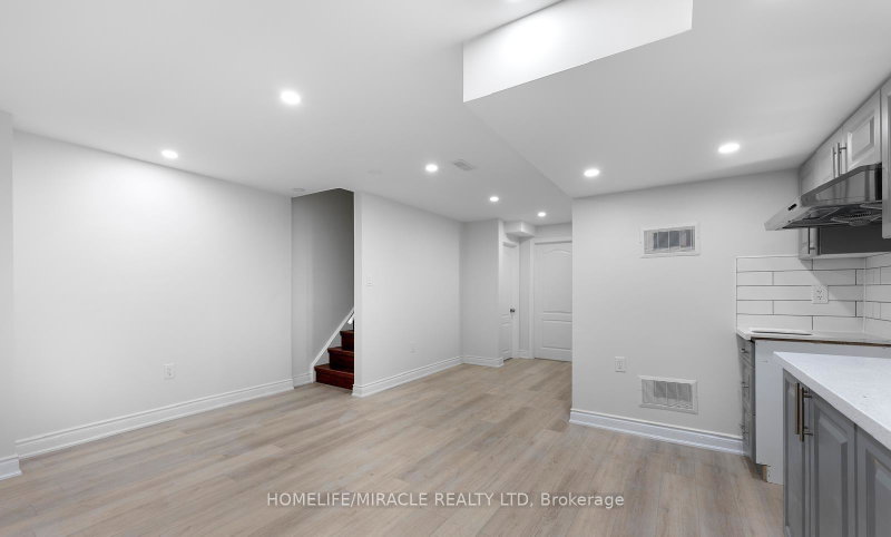 Image of home for listing MLS® W13869762