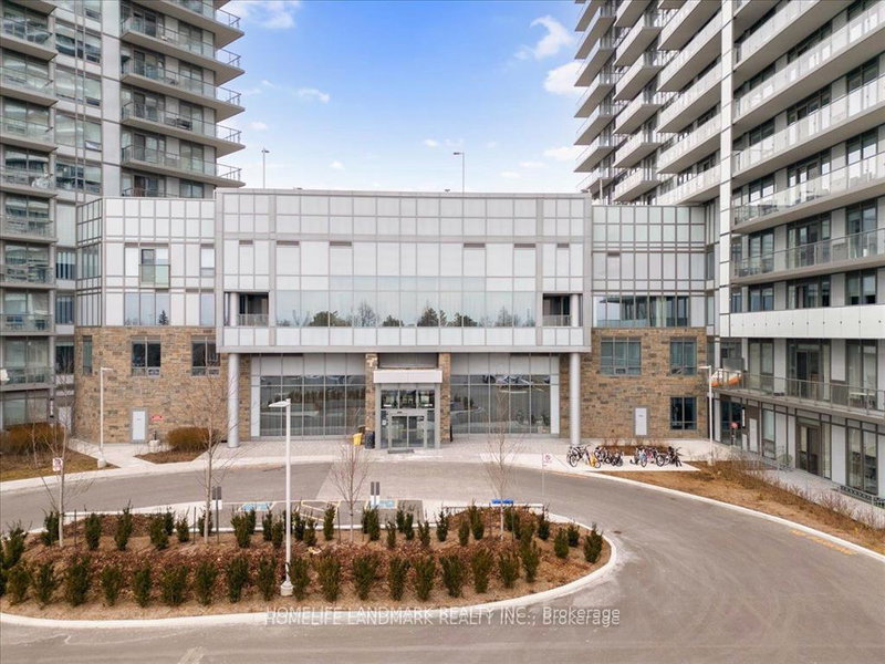 Image of home for listing MLS® W13869764