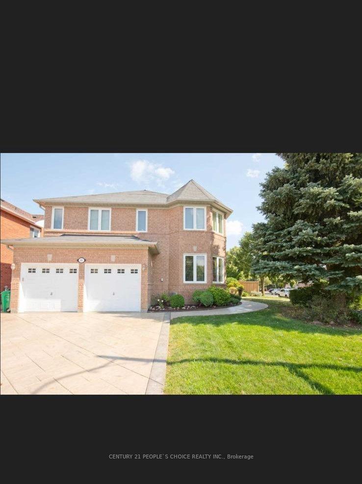 Image of home for listing MLS® W13869766