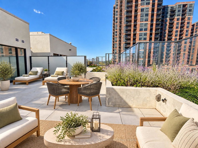 Image of home for listing MLS® W13869776