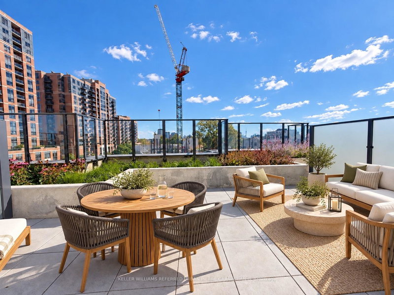 Image of home for listing MLS® W13869776