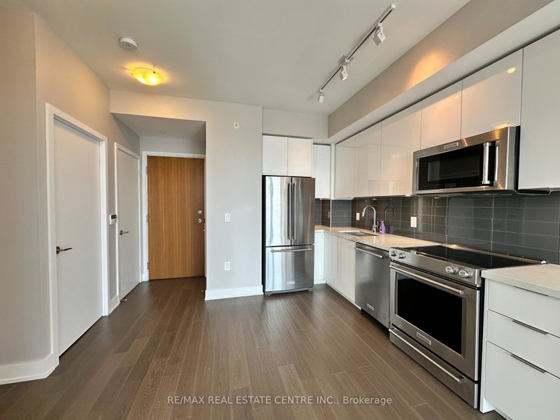 Image of home for listing MLS® W13869806