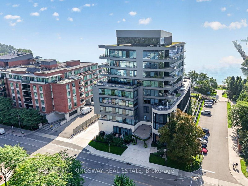 Image of home for listing MLS® W13869844