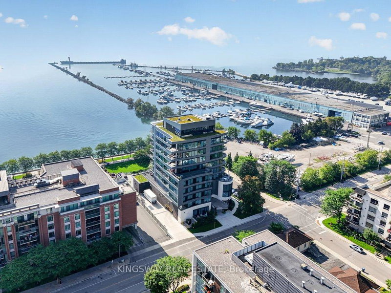 Image of home for listing MLS® W13869844