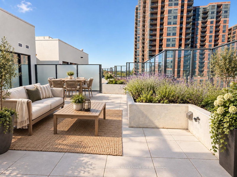 Image of home for listing MLS® W13869856
