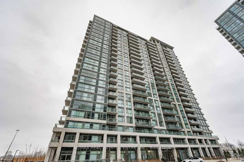 Image of home for listing MLS® W13869872