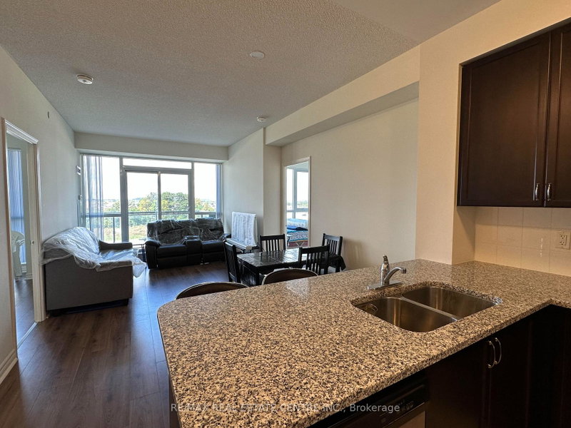 Image of home for listing MLS® W13869872