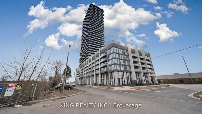 Image of home for listing MLS® W13869914
