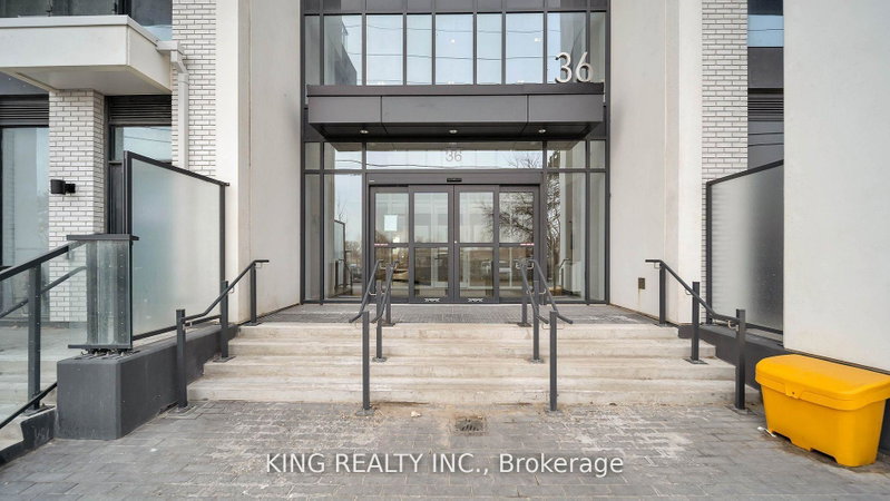 Image of home for listing MLS® W13869914