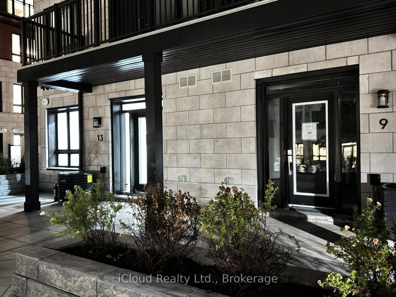Image of home for listing MLS® W13869958