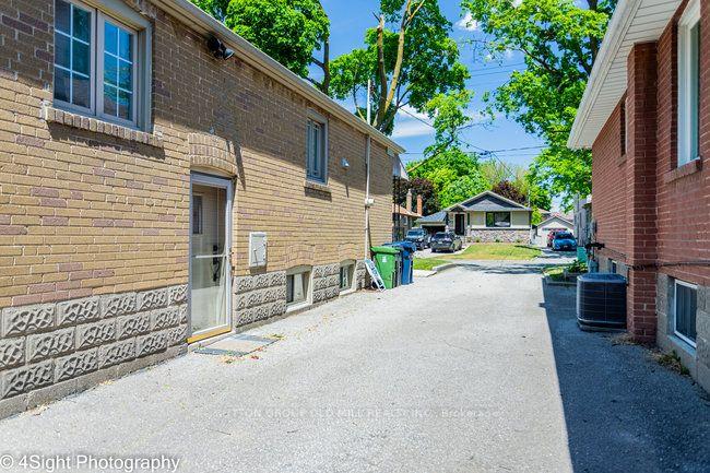 Image of home for listing MLS® W13869962