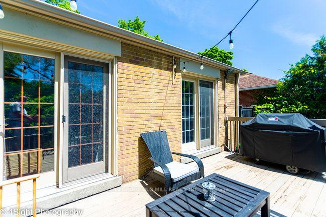 Image of home for listing MLS® W13869962