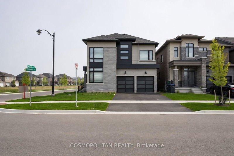 Image of home for listing MLS® W13869982