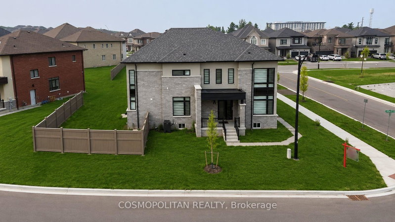 Image of home for listing MLS® W13869982