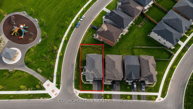 Image of home for listing MLS® W13869982