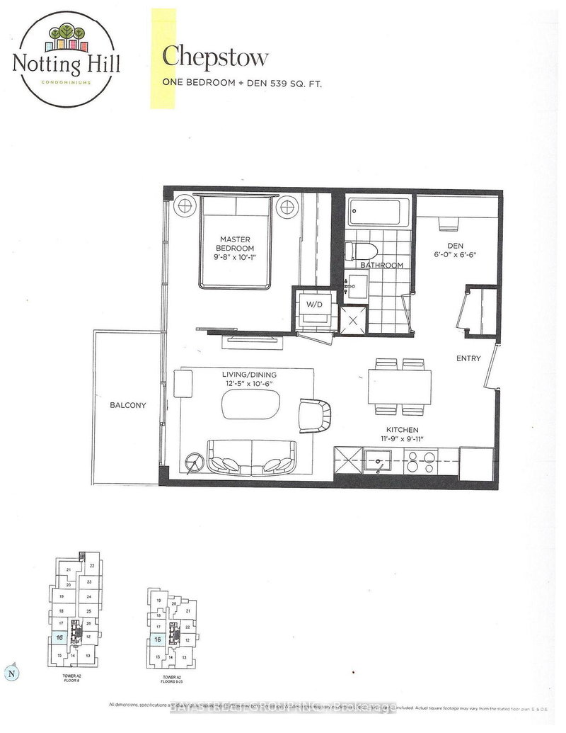 Image of home for listing MLS® W13870018