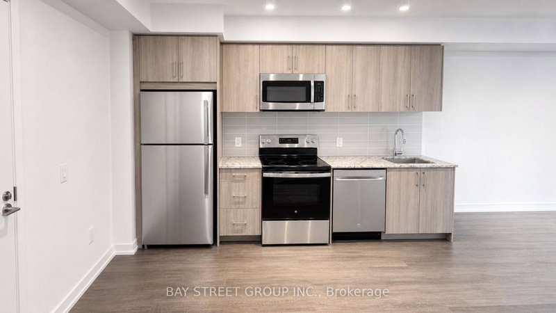 Image of home for listing MLS® W13870018