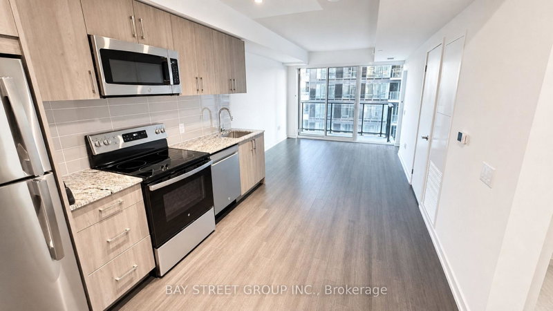 Image of home for listing MLS® W13870018