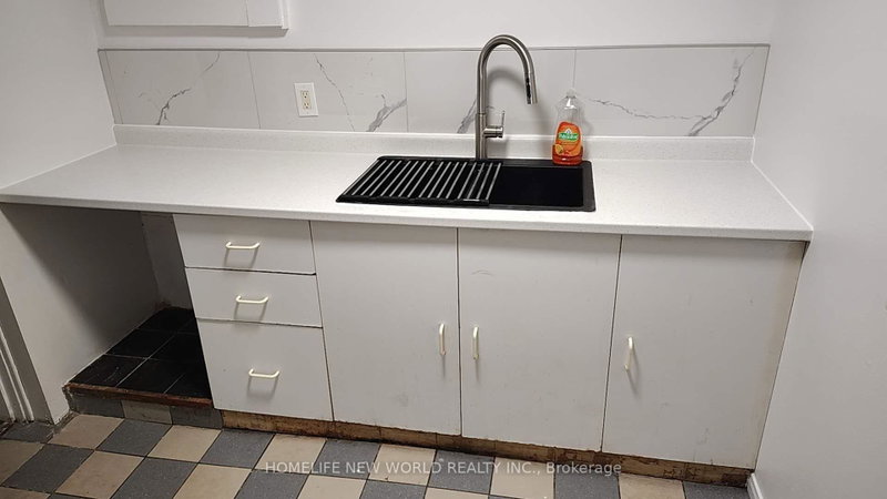 Image of home for listing MLS® W13870026