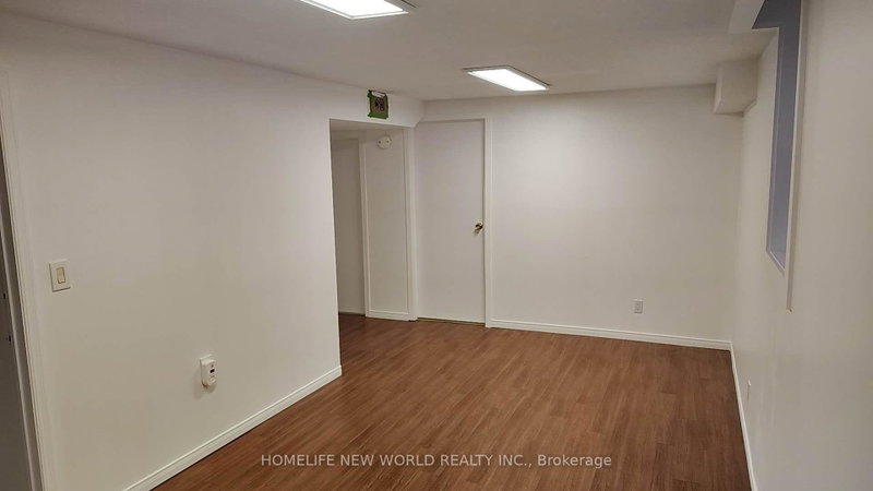 Image of home for listing MLS® W13870026