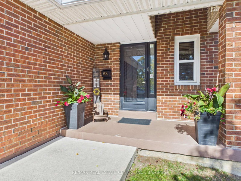 Image of home for listing MLS® W13870046