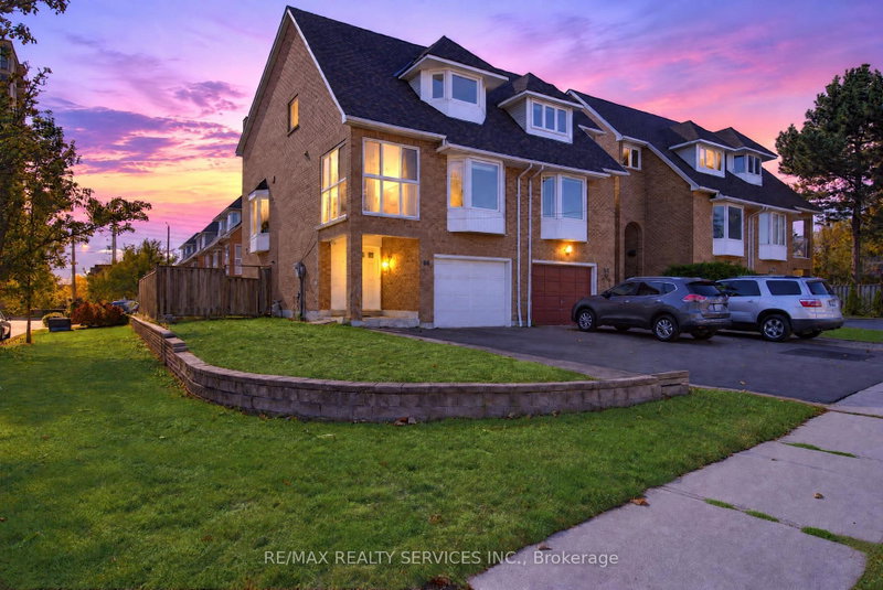 Image of home for listing MLS® W13870054