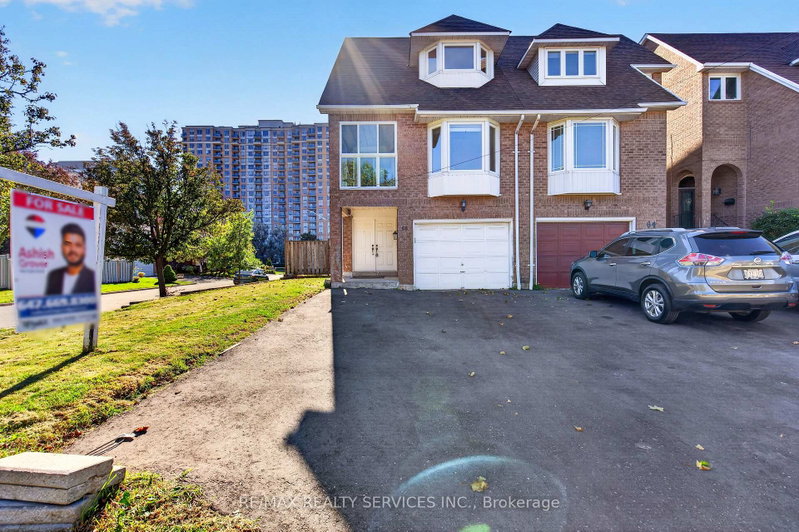 Image of home for listing MLS® W13870054