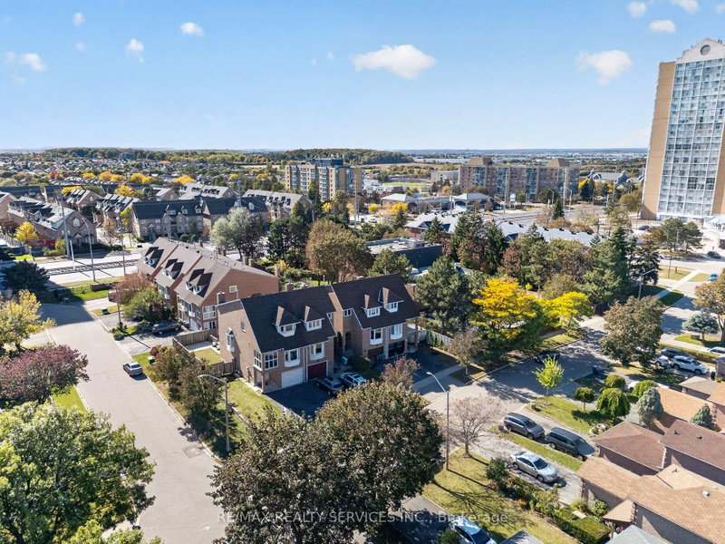 Image of home for listing MLS® W13870054