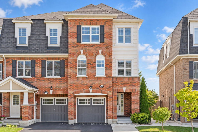 Image of home for listing MLS® W13870072