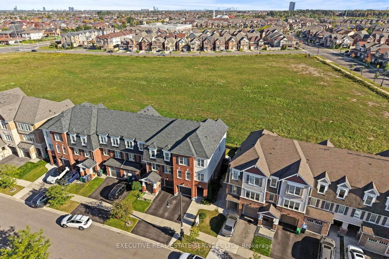 Image of home for listing MLS® W13870072