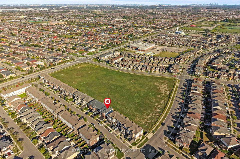 Image of home for listing MLS® W13870072