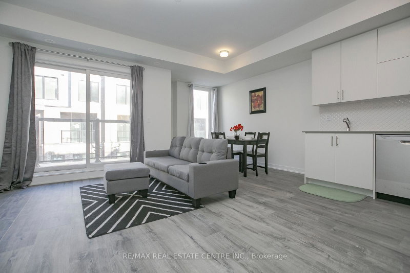 Image of home for listing MLS® W13870074
