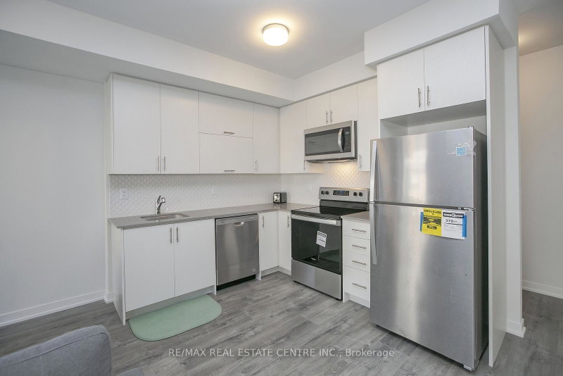 Image of home for listing MLS® W13870074