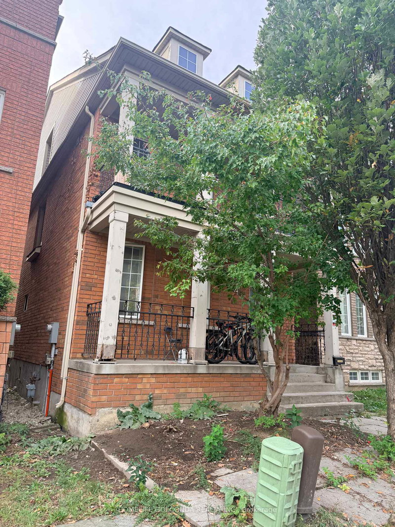 Image of home for listing MLS® W13870080