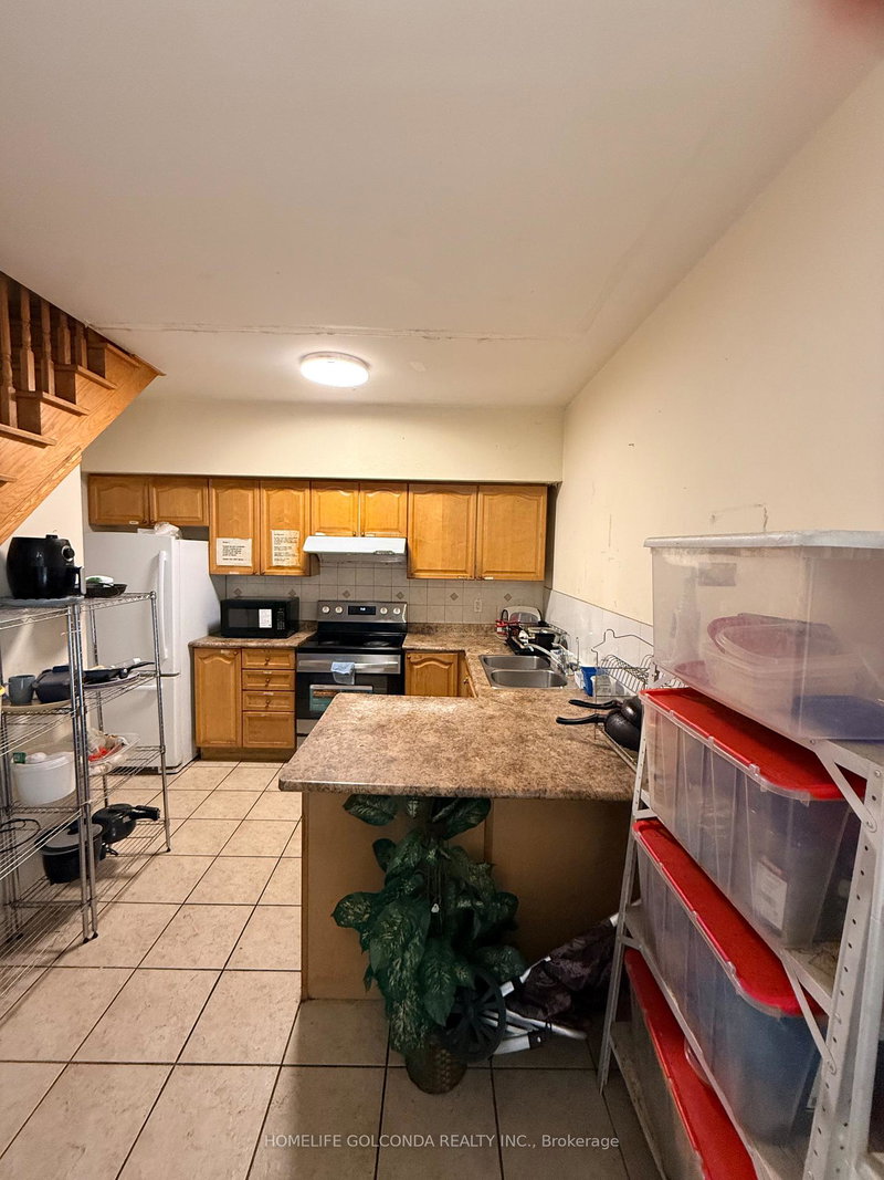 Image of home for listing MLS® W13870080