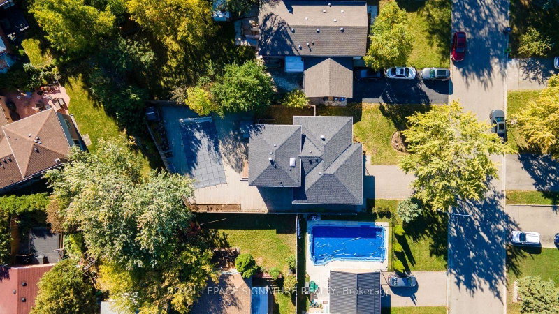 Image of home for listing MLS® W13870084