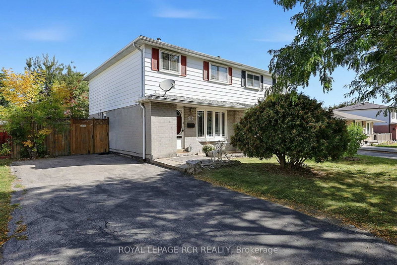 Image of home for listing MLS® W13870104