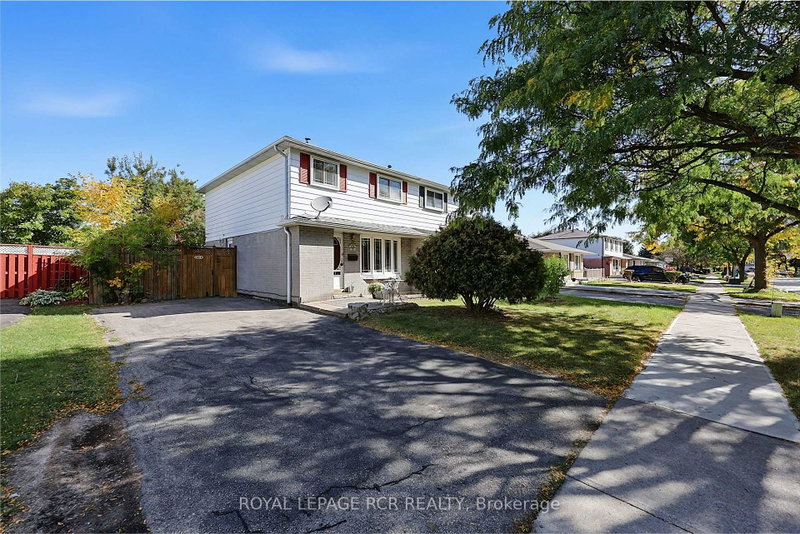 Image of home for listing MLS® W13870104
