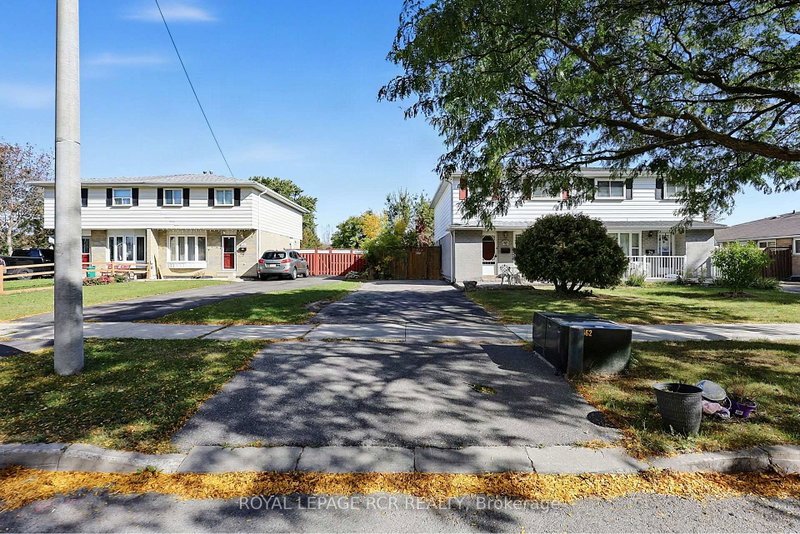 Image of home for listing MLS® W13870104