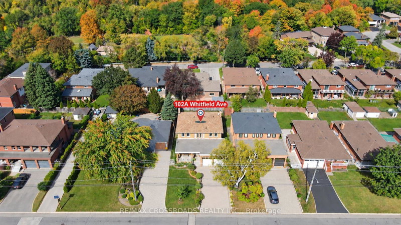 Image of home for listing MLS® W13870120