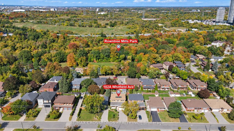 Image of home for listing MLS® W13870120