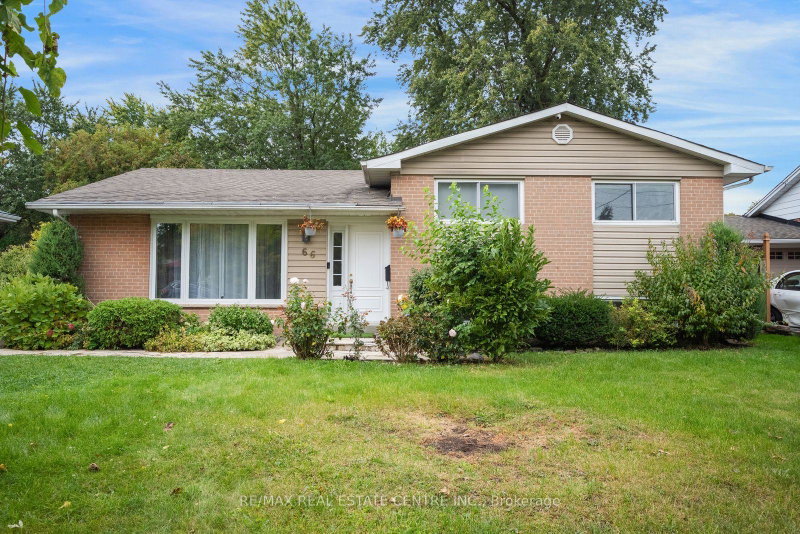 Image of home for listing MLS® W13870122