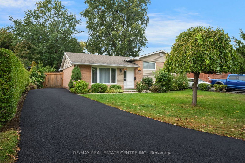 Image of home for listing MLS® W13870122