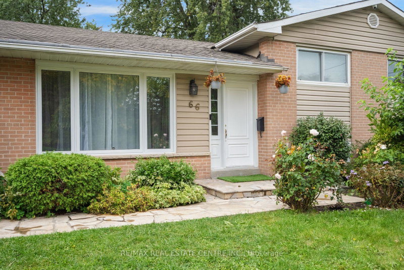 Image of home for listing MLS® W13870122