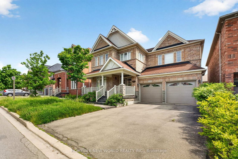 Image of home for listing MLS® W13870194
